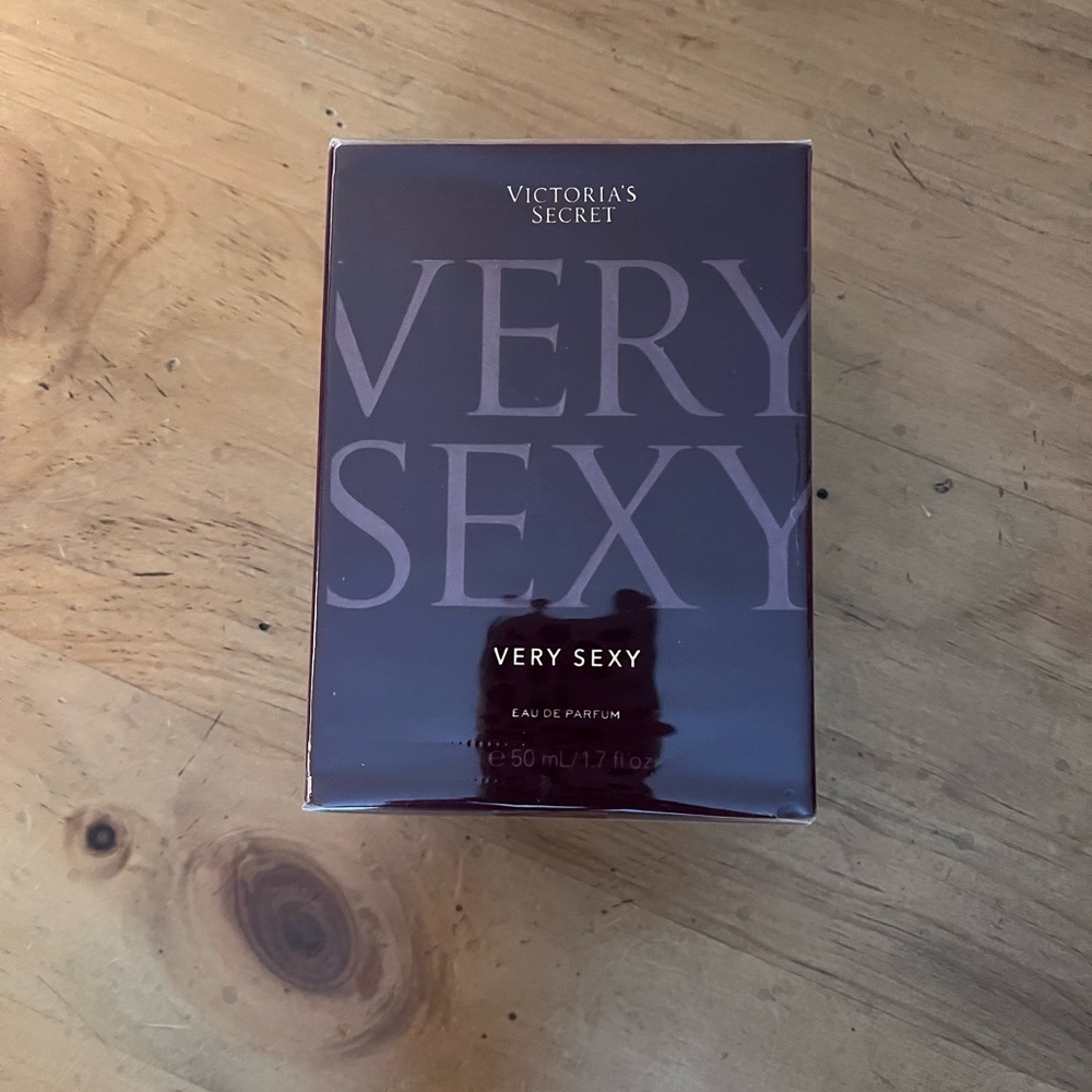 Very Sexy eau de parfum Victoria’s Secret